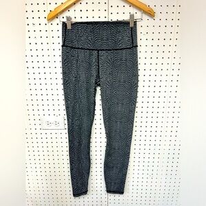 Varley Animal Print Leggings